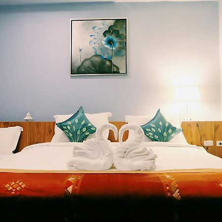 Borai Resort Bo Rai Zewnętrze zdjęcie