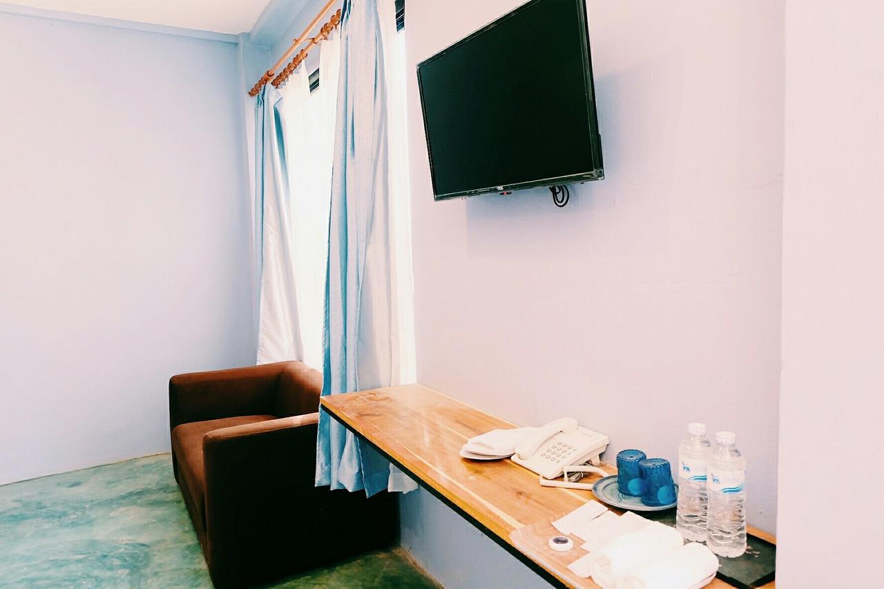 Borai Resort Bo Rai Zewnętrze zdjęcie