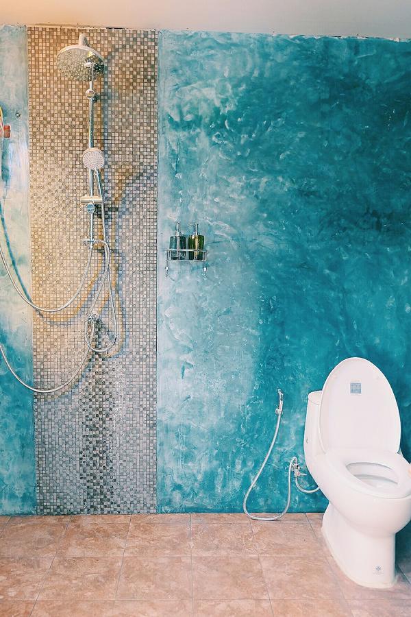 Borai Resort Bo Rai Zewnętrze zdjęcie