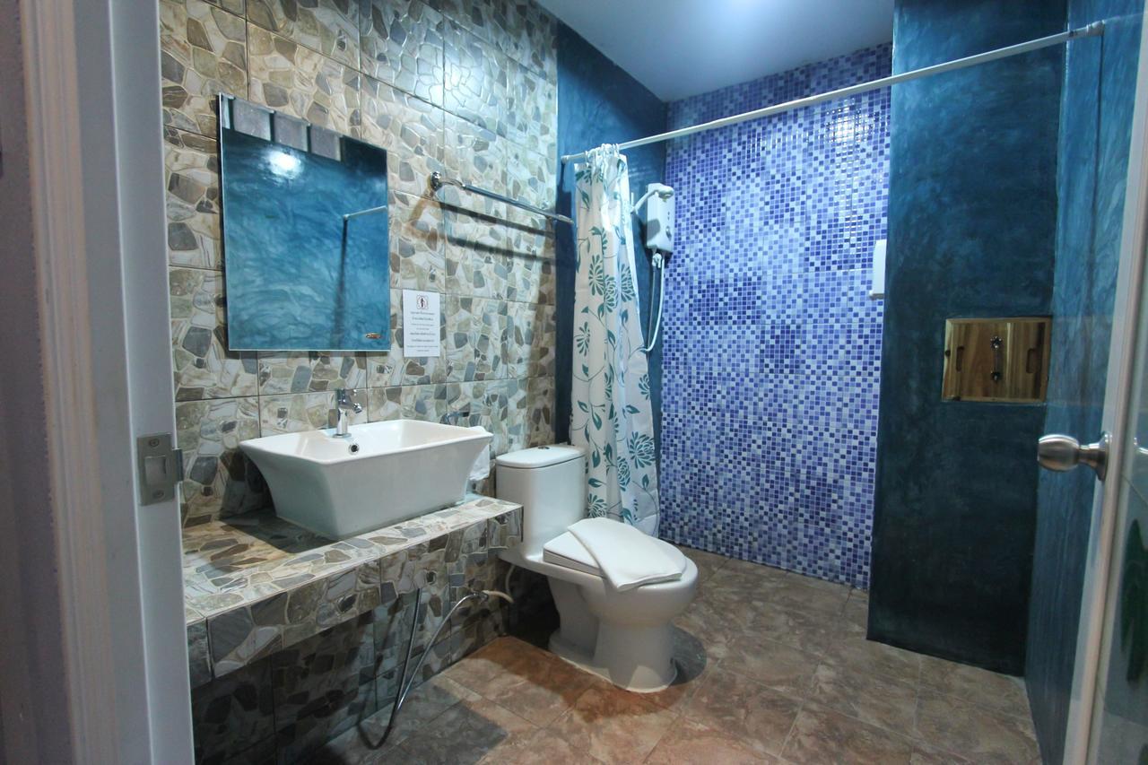 Borai Resort Bo Rai Zewnętrze zdjęcie