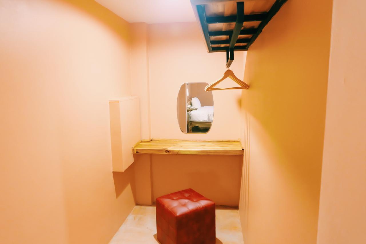 Borai Resort Bo Rai Zewnętrze zdjęcie