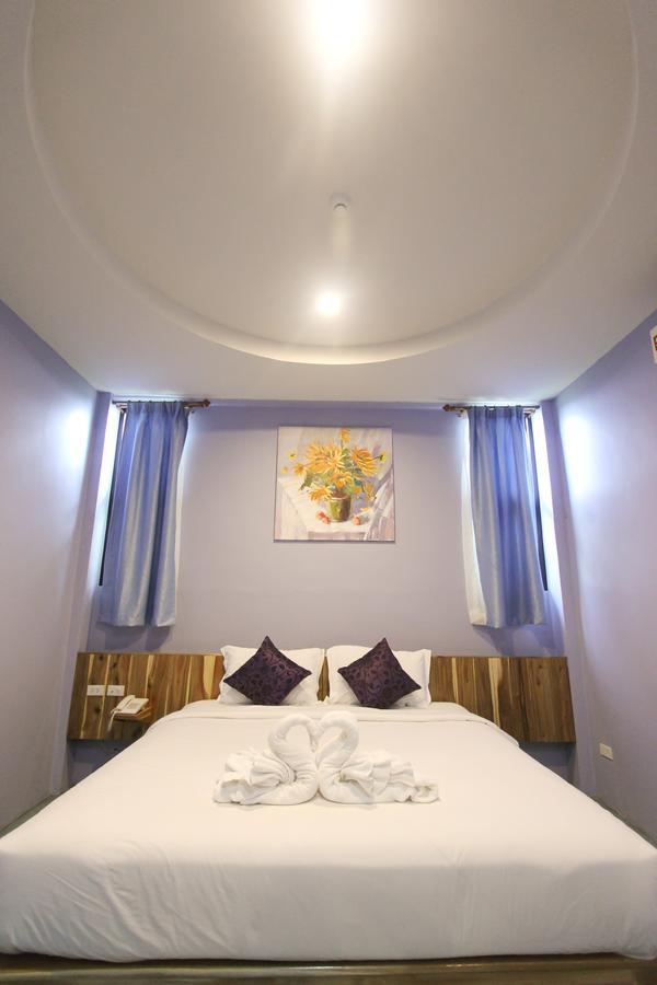 Borai Resort Bo Rai Zewnętrze zdjęcie