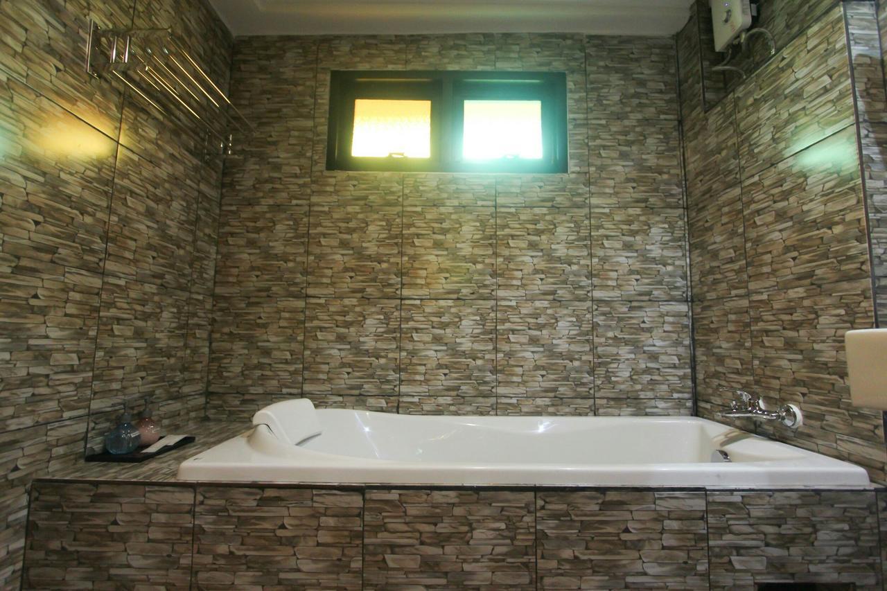Borai Resort Bo Rai Zewnętrze zdjęcie