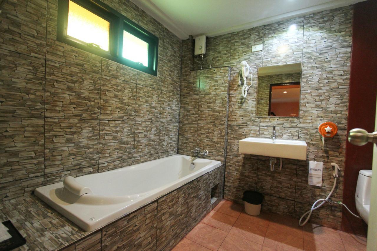 Borai Resort Bo Rai Zewnętrze zdjęcie